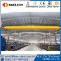 Nucleon Steel Coil Lifting Overhead Crane